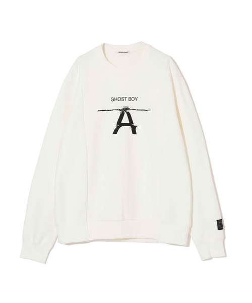 UP2F4805 詳細画像 OFF WHITE 1