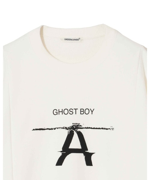 UP2F4805 詳細画像 OFF WHITE 3