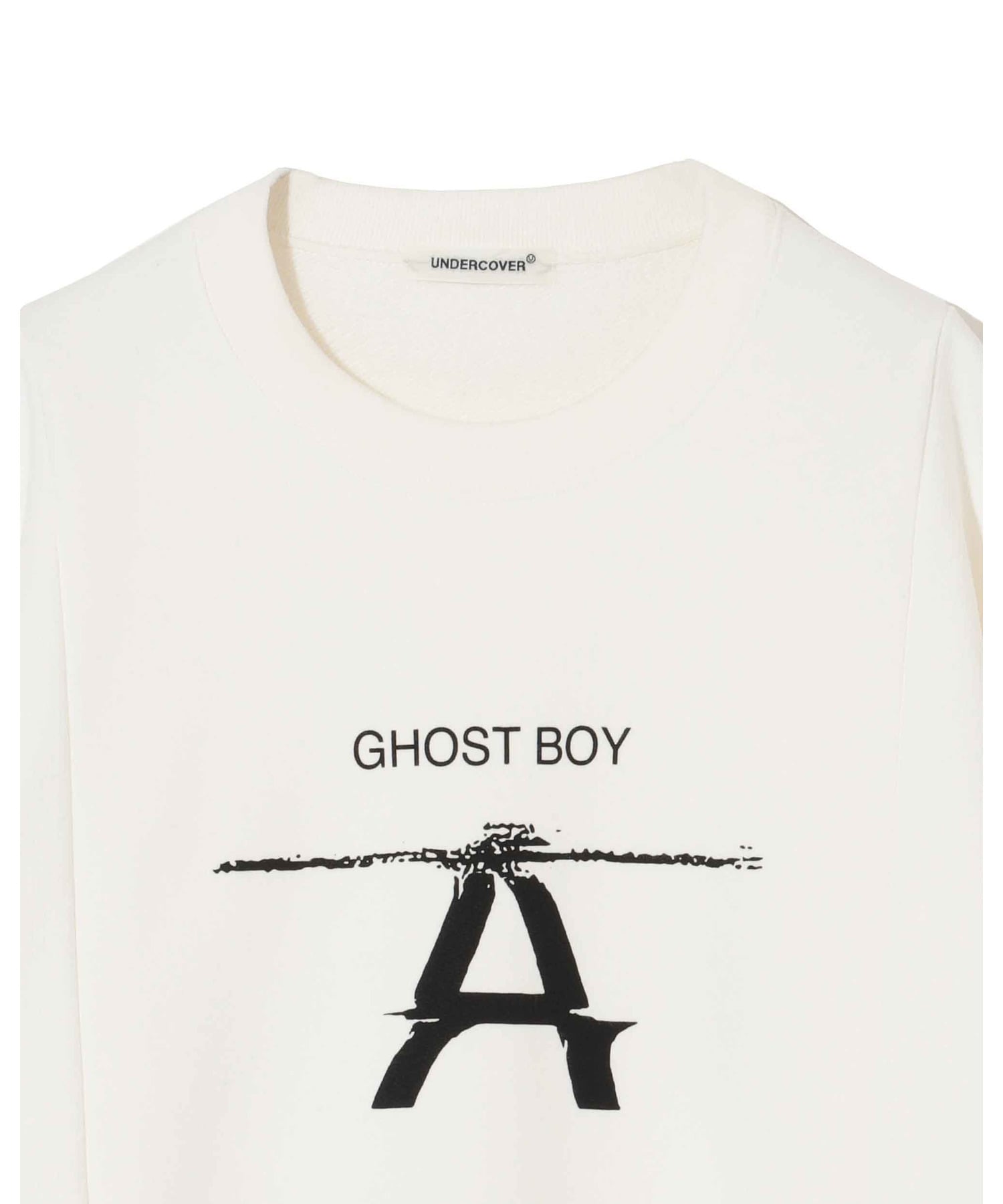 UP2F4805 詳細画像 OFF WHITE 3