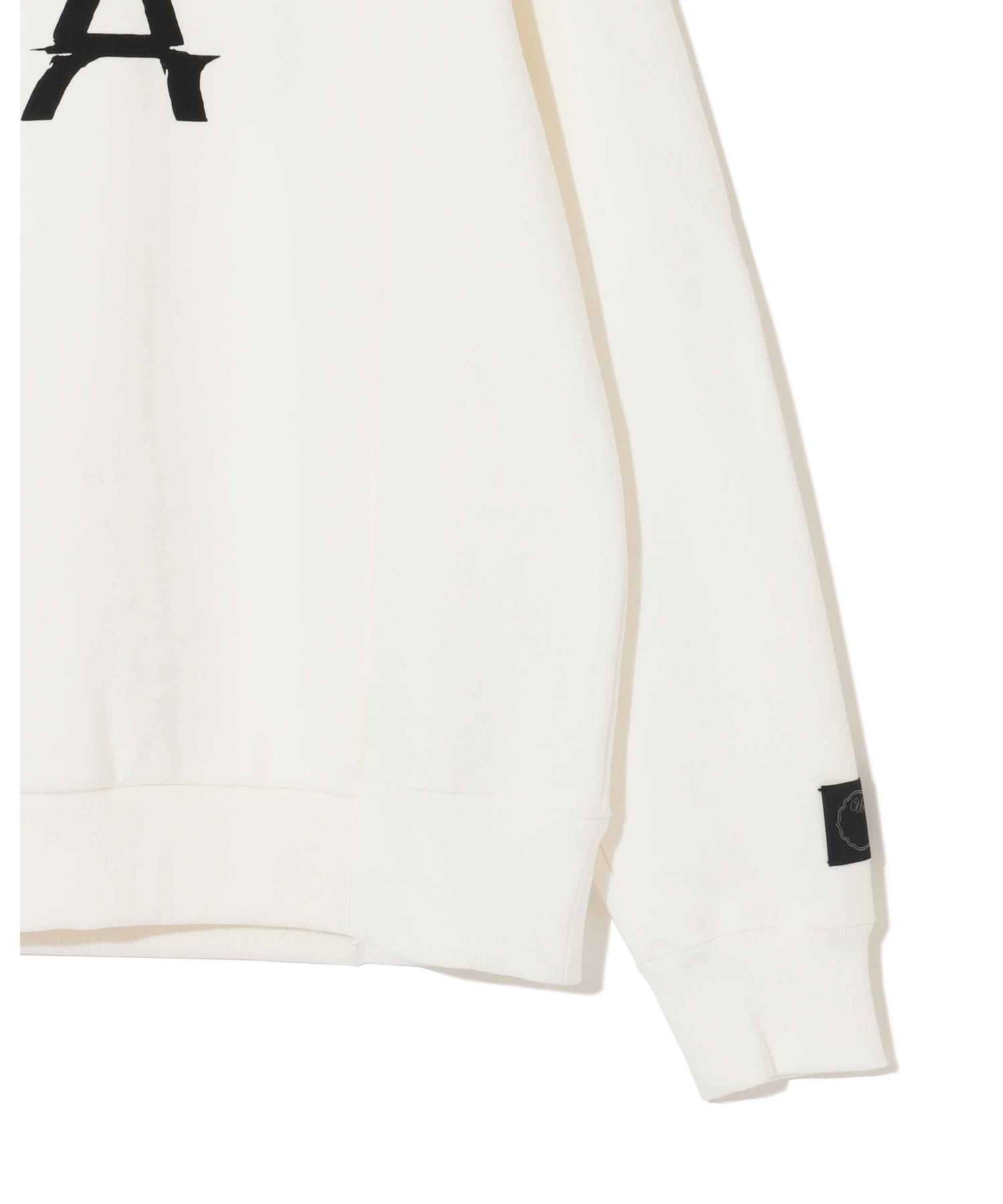 UP2F4805 詳細画像 OFF WHITE 4