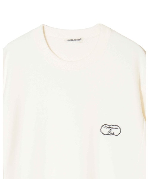 UP2F4808 詳細画像 OFF WHITE 3