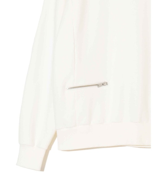 UP2F4808 詳細画像 OFF WHITE 4