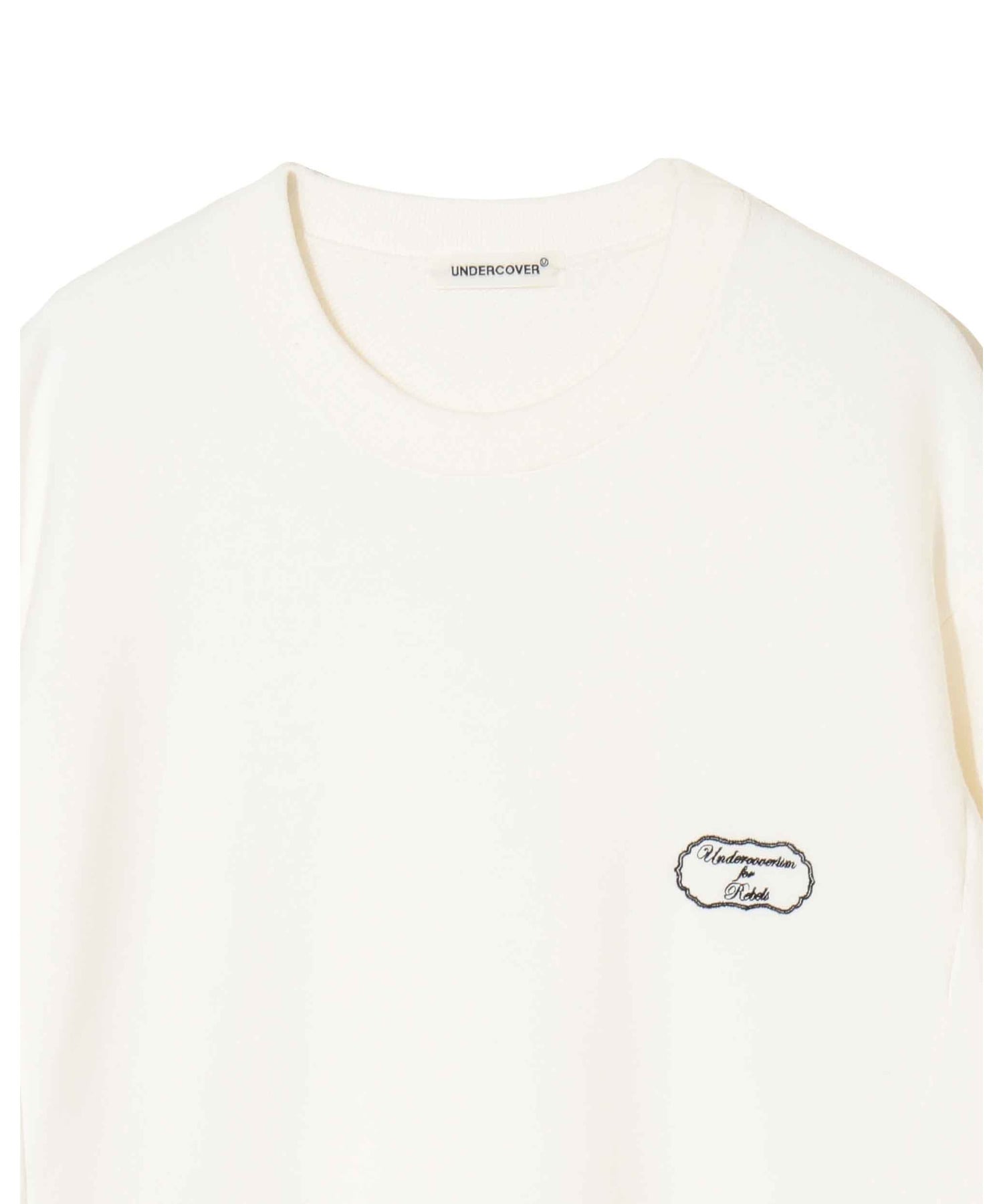 UP2F4808 詳細画像 OFF WHITE 3