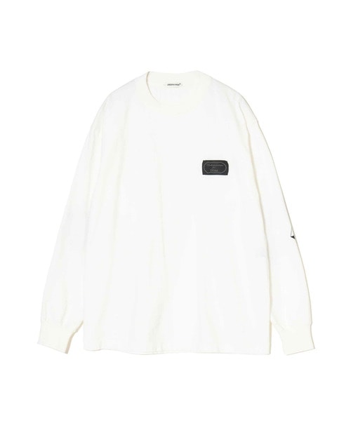 UP2F4809 詳細画像 OFF WHITE 1