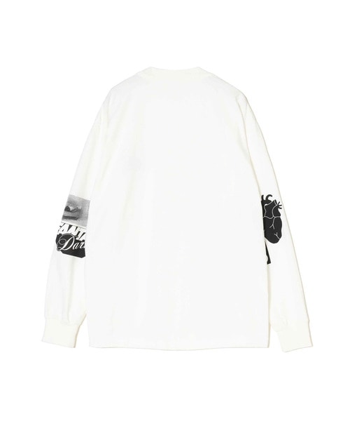 UP2F4809 詳細画像 OFF WHITE 2
