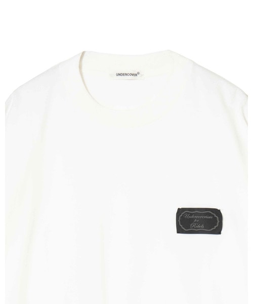 UP2F4809 詳細画像 OFF WHITE 3