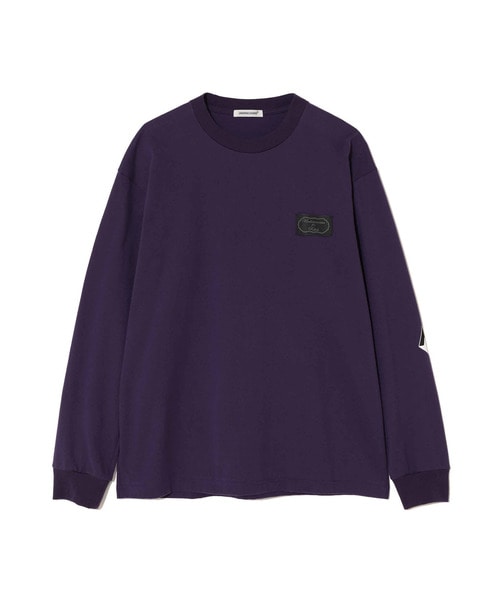 UP2F4809 詳細画像 PURPLE 1
