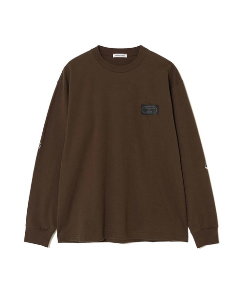 UP2F4809 詳細画像 BROWN 1