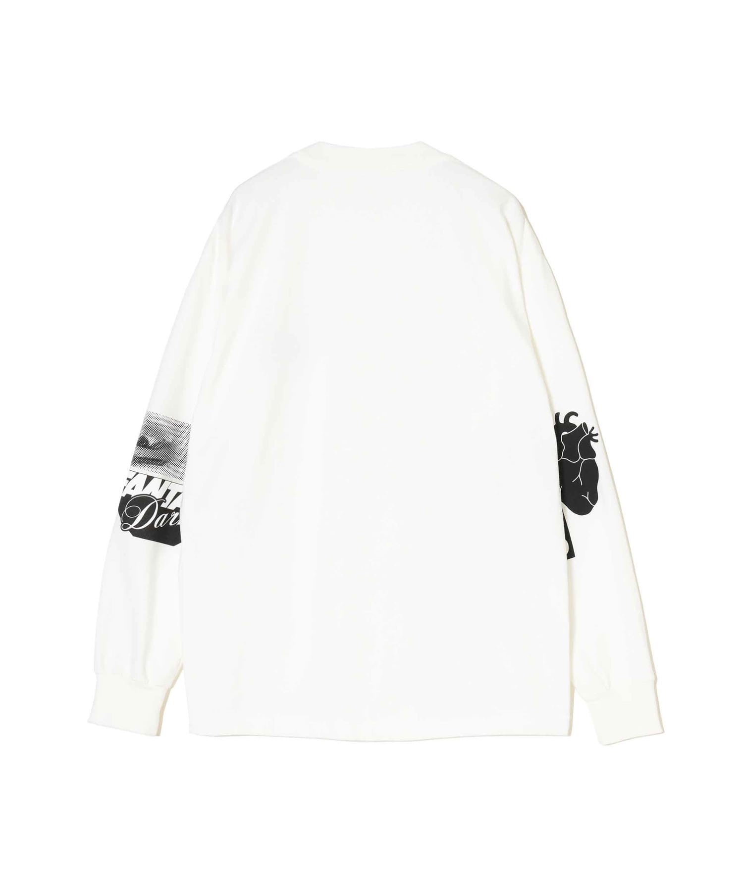 UP2F4809 詳細画像 OFF WHITE 2
