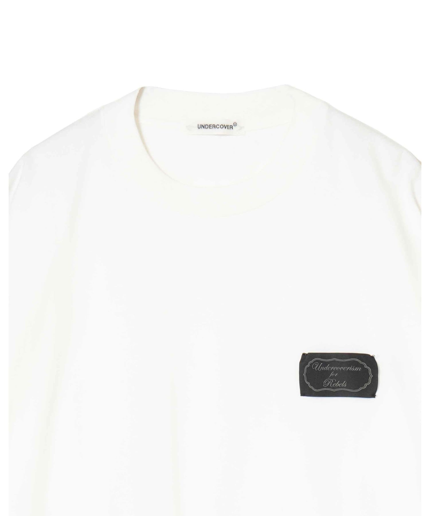 UP2F4809 詳細画像 OFF WHITE 3