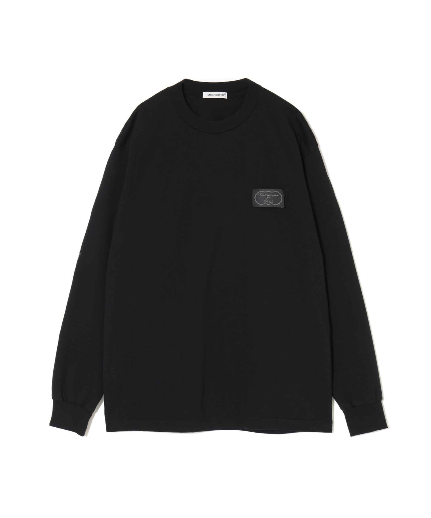 UP2F4809 詳細画像 BLACK 1