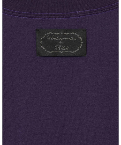 UP2F4810-1 詳細画像 PURPLE 7