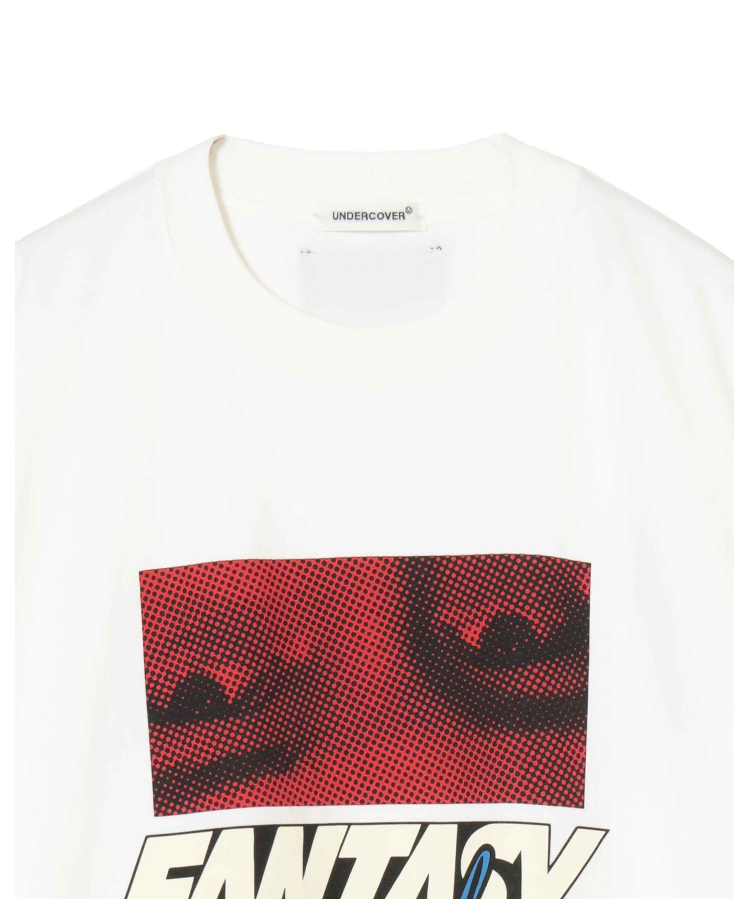 UP2F4810-1 詳細画像 OFF WHITE 3