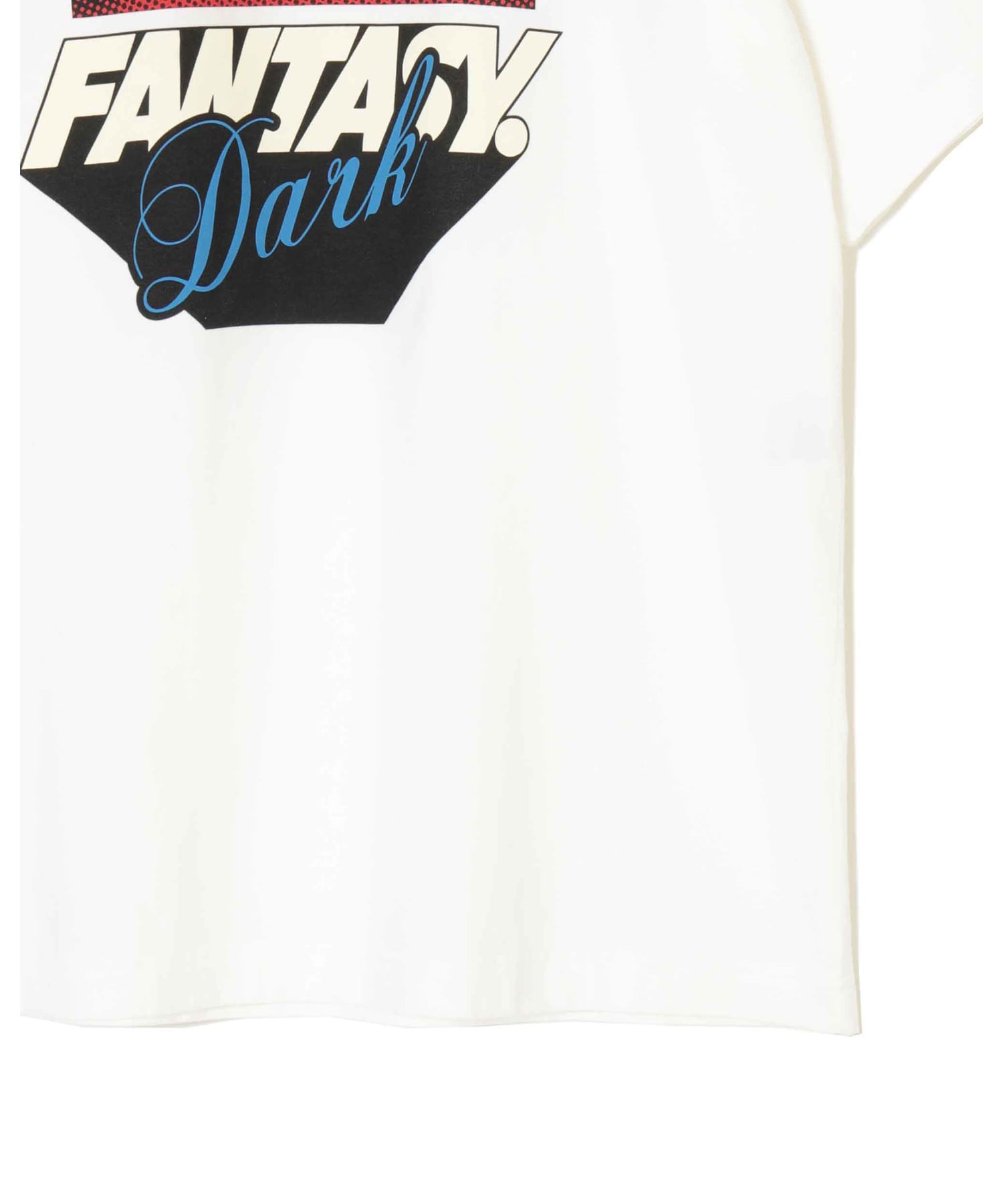 UP2F4810-1 詳細画像 OFF WHITE 5
