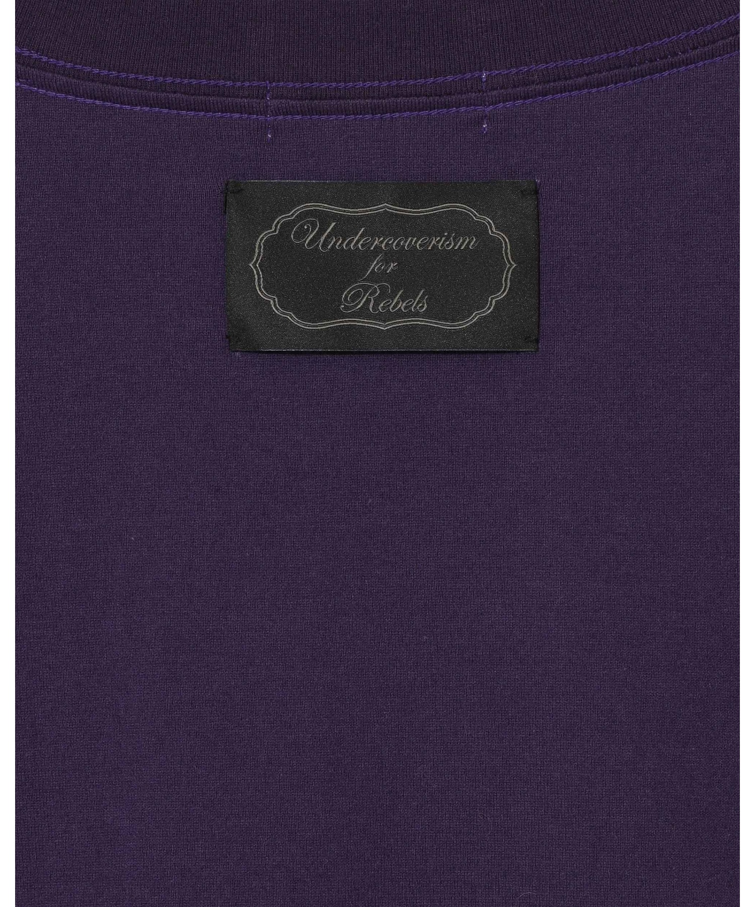 UP2F4810-1 詳細画像 PURPLE 7