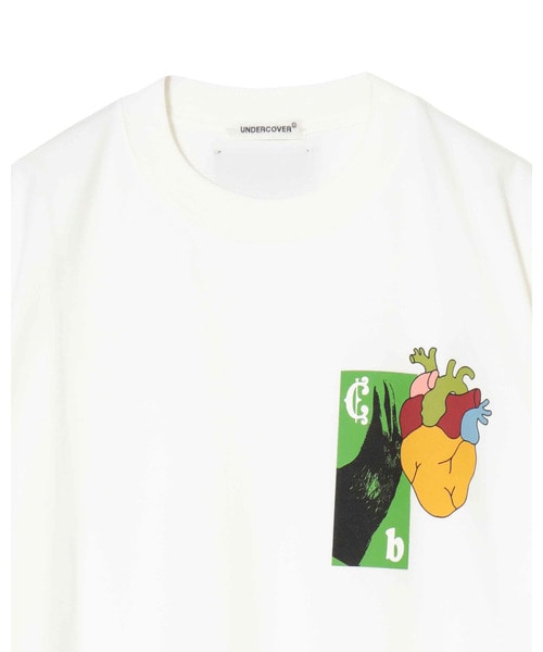 UP2F4810-2 詳細画像 OFF WHITE 3