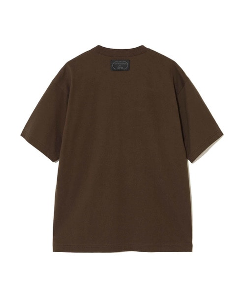 UP2F4810-2 詳細画像 BROWN 2