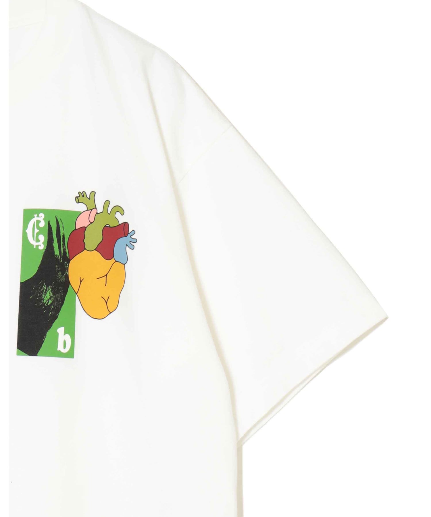 UP2F4810-2 詳細画像 OFF WHITE 4