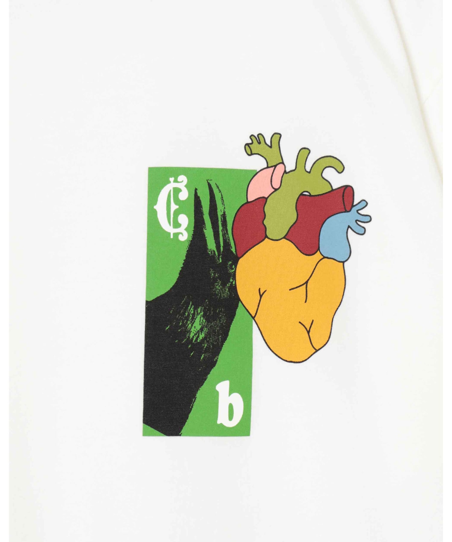UP2F4810-2 詳細画像 OFF WHITE 6