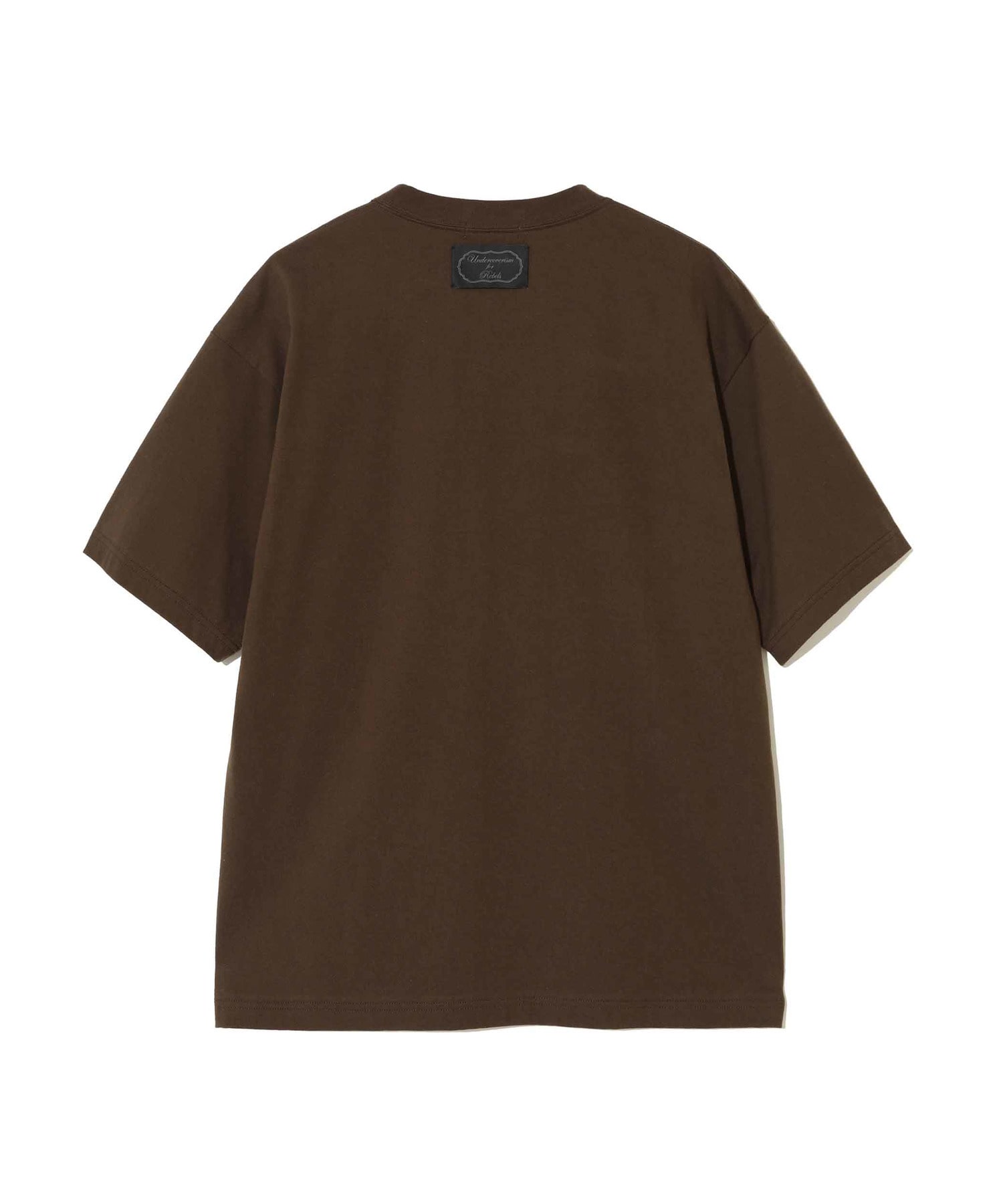 UP2F4810-2 詳細画像 BROWN 2