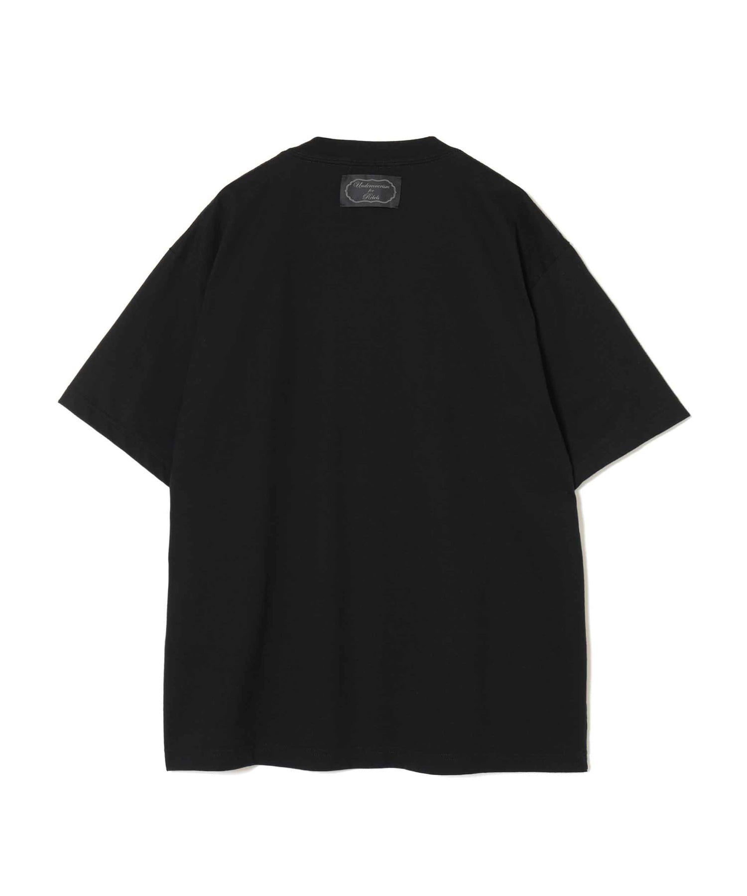 UP2F4810-2 詳細画像 BLACK 2
