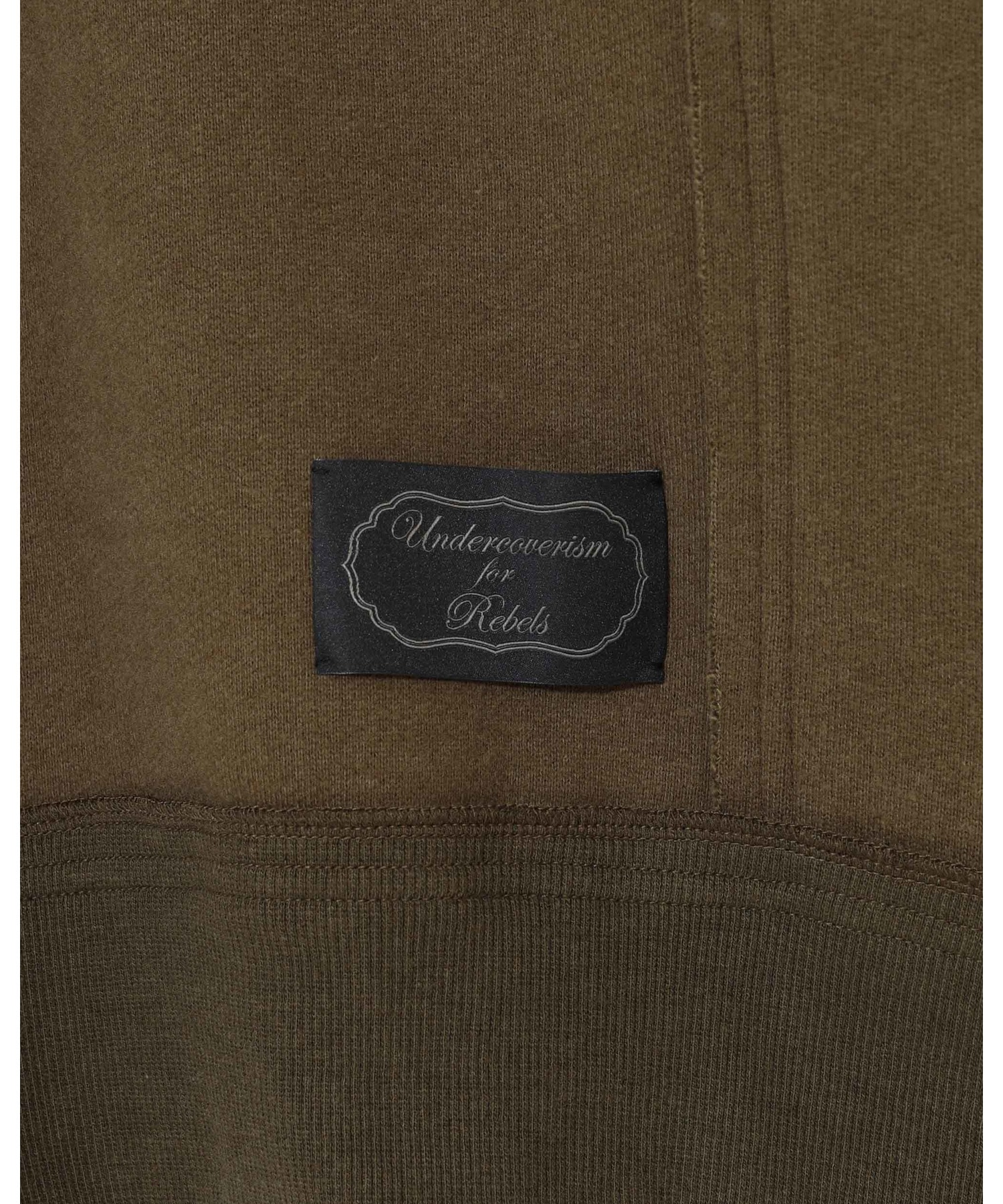 UP2F4811 詳細画像 KHAKI 5