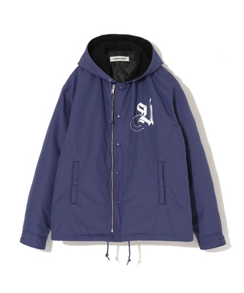UP2F9202 詳細画像 NAVY BLUE 1