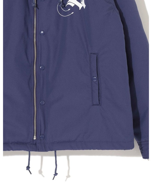 UP2F9202 詳細画像 NAVY BLUE 5