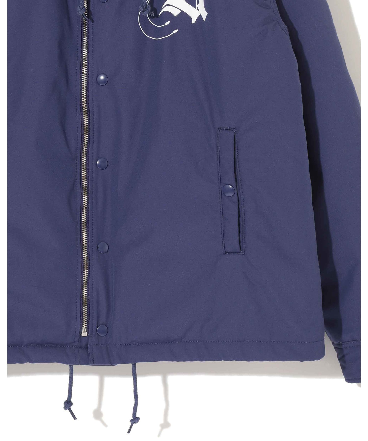 UP2F9202 詳細画像 NAVY BLUE 5