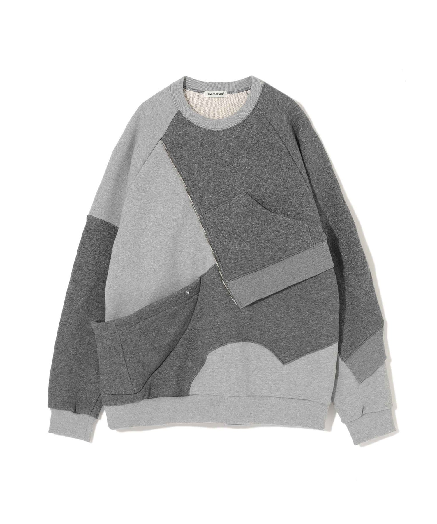 解体SWEAT