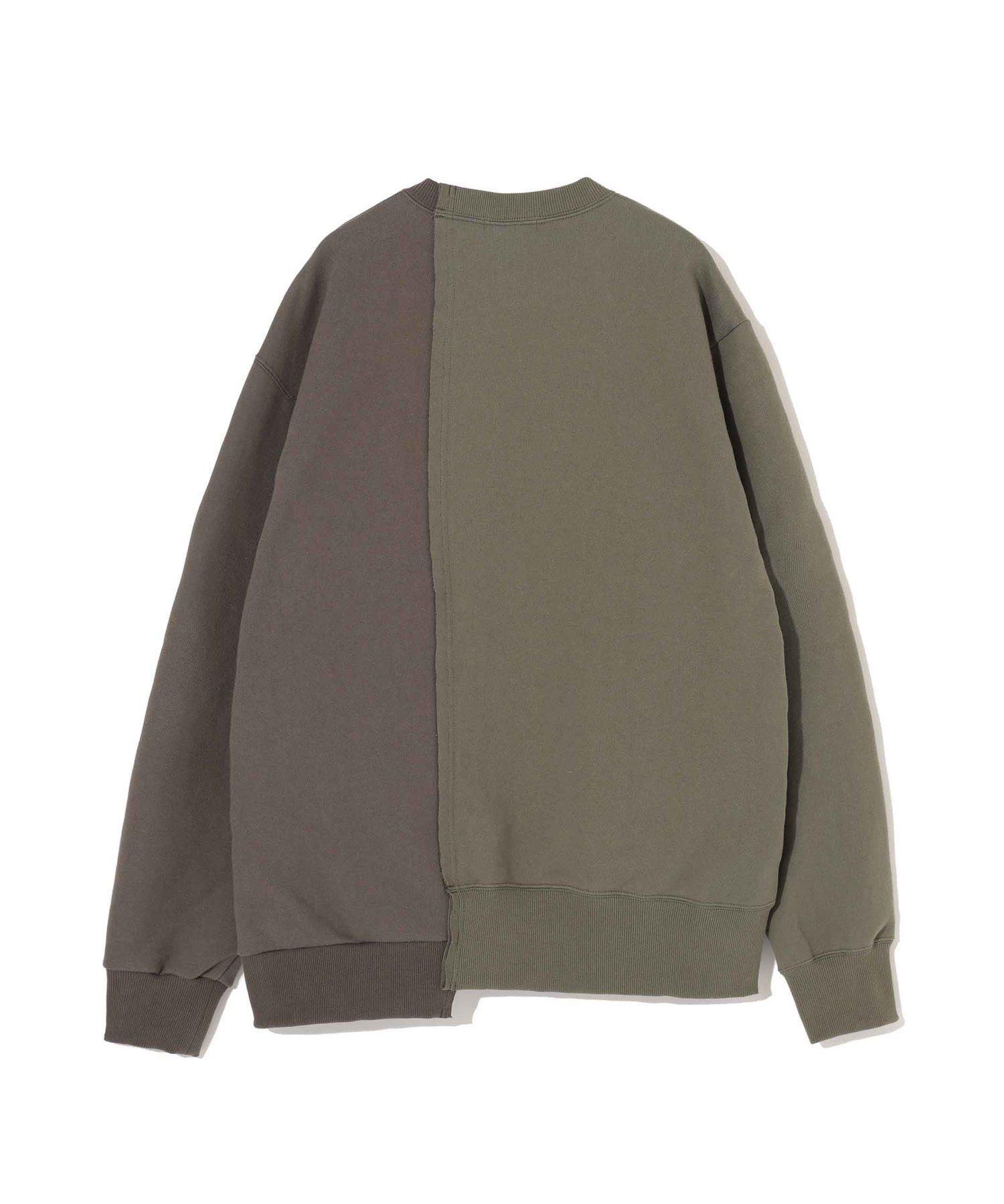 UP2F9802 詳細画像 OLIVEGREEN 2