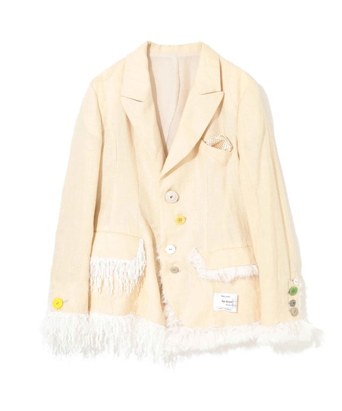 ﾌﾘﾙﾌﾘﾝｼﾞGCﾌｷﾀﾞｼﾘﾈﾝJKT