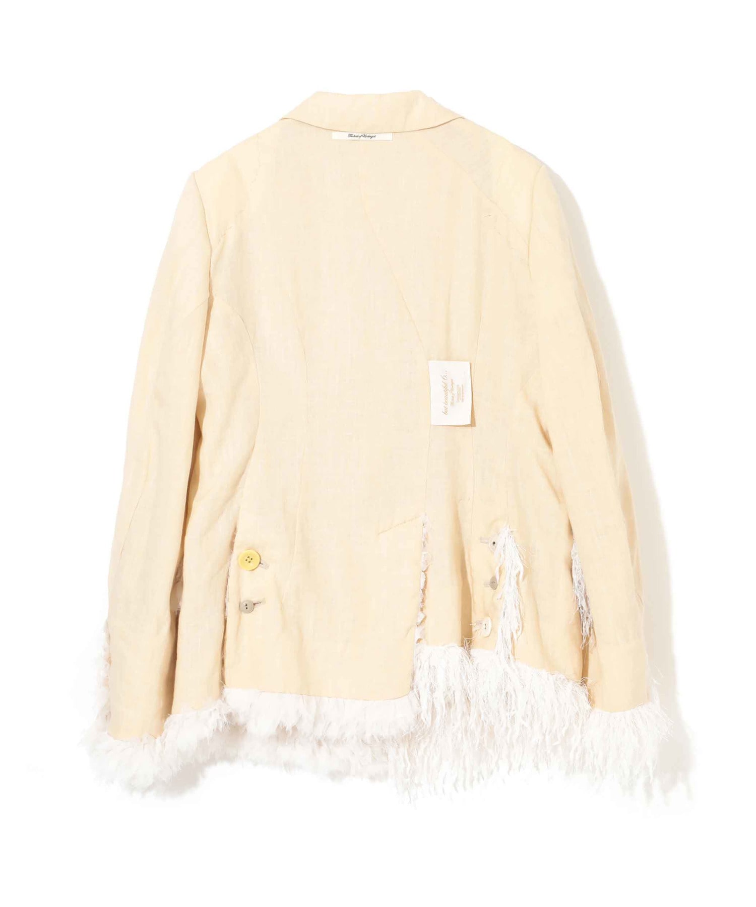 UC1F1102 詳細画像 IVORY 2