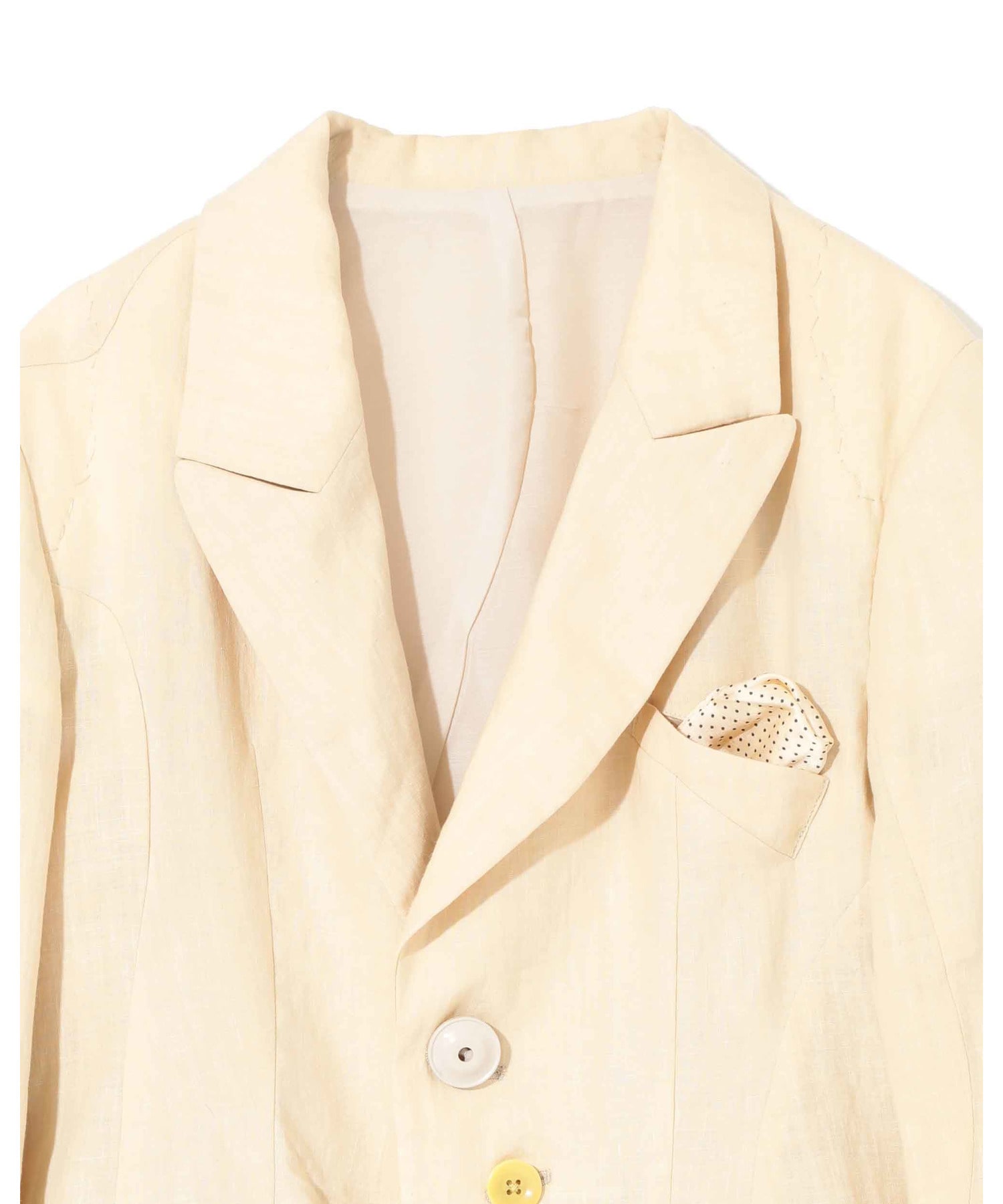 UC1F1102 詳細画像 IVORY 3