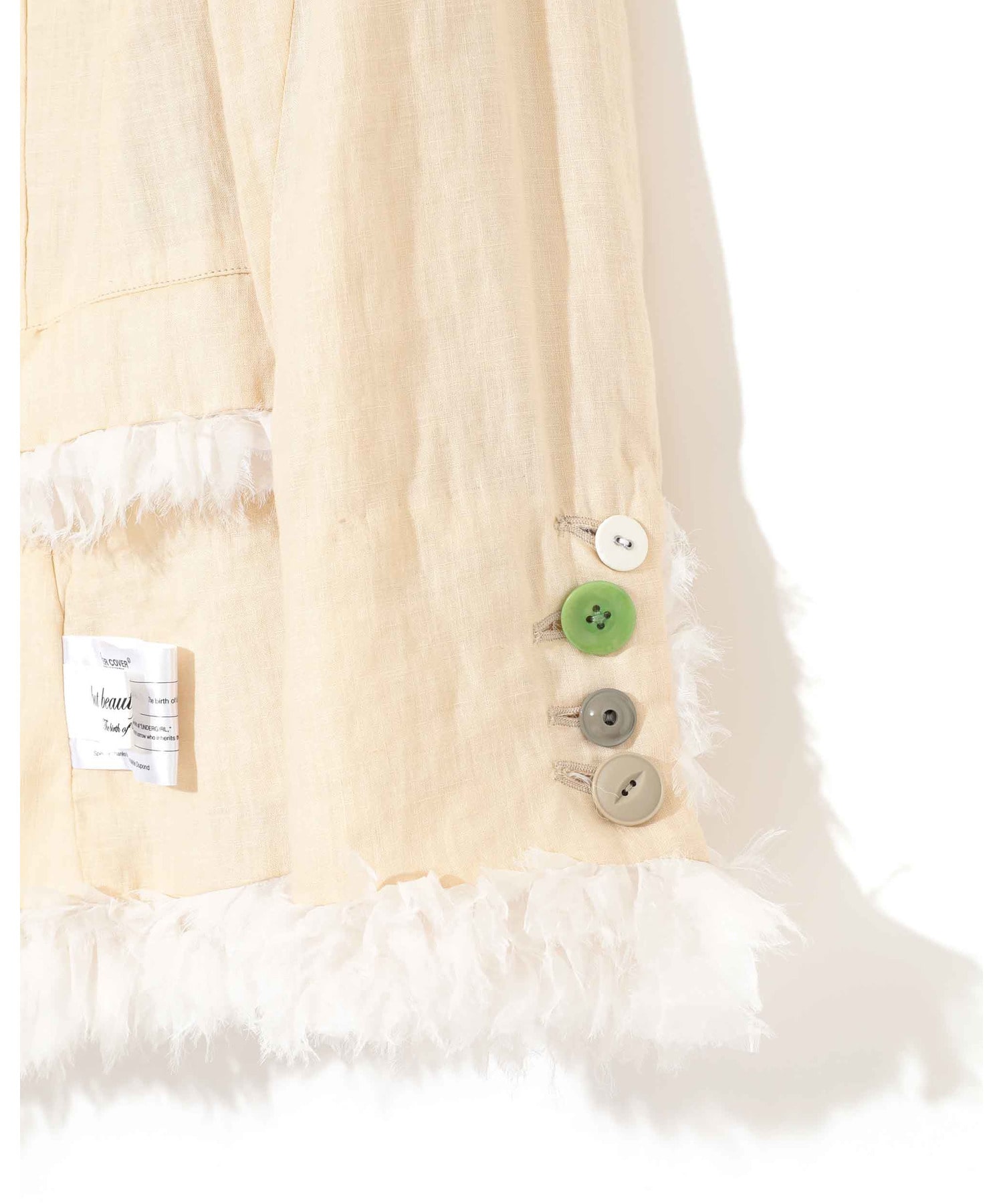 UC1F1102 詳細画像 IVORY 5