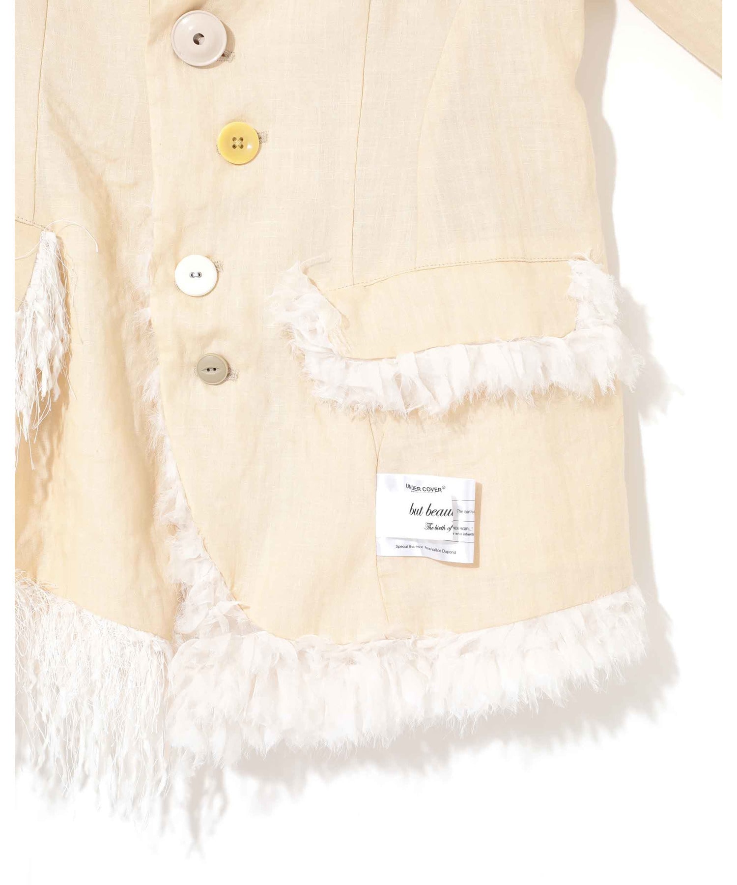 UC1F1102 詳細画像 IVORY 6