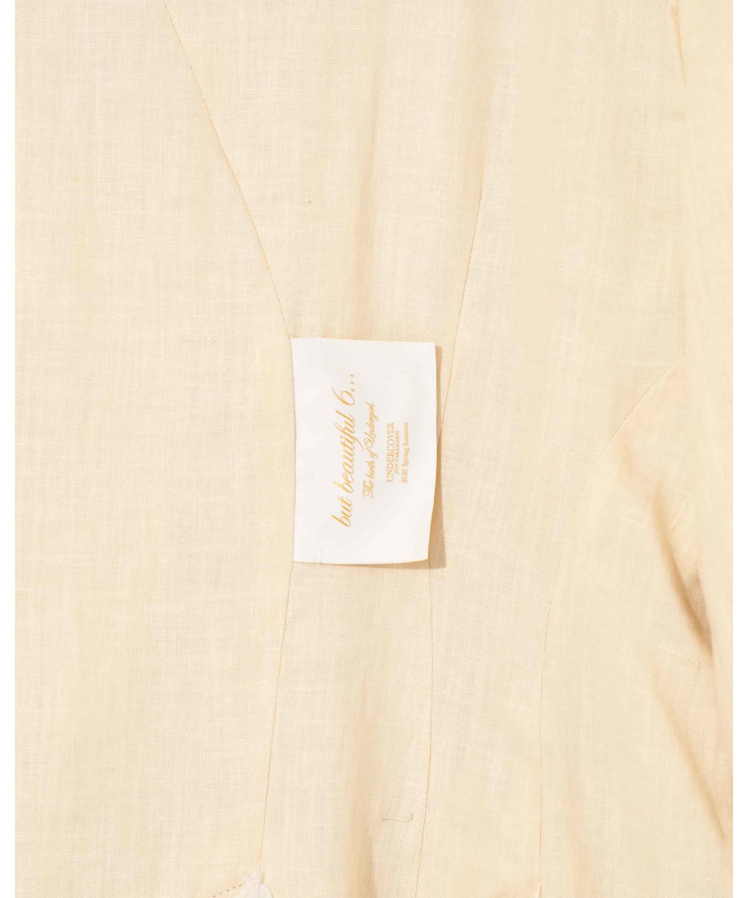 UC1F1102 詳細画像 IVORY 9