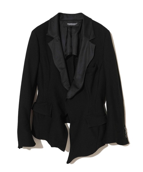 UC1F1103 詳細画像 BLACK 1