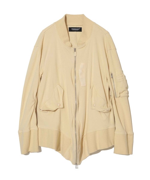 UC1F1201 詳細画像 IVORY 1