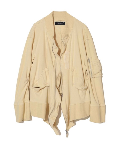 UC1F1201 詳細画像 IVORY 2