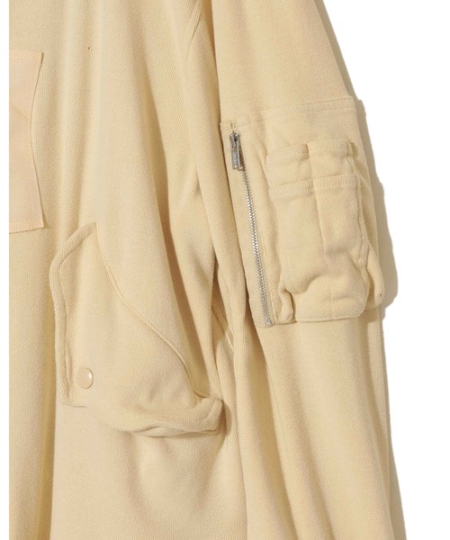 UC1F1201 詳細画像 IVORY 5