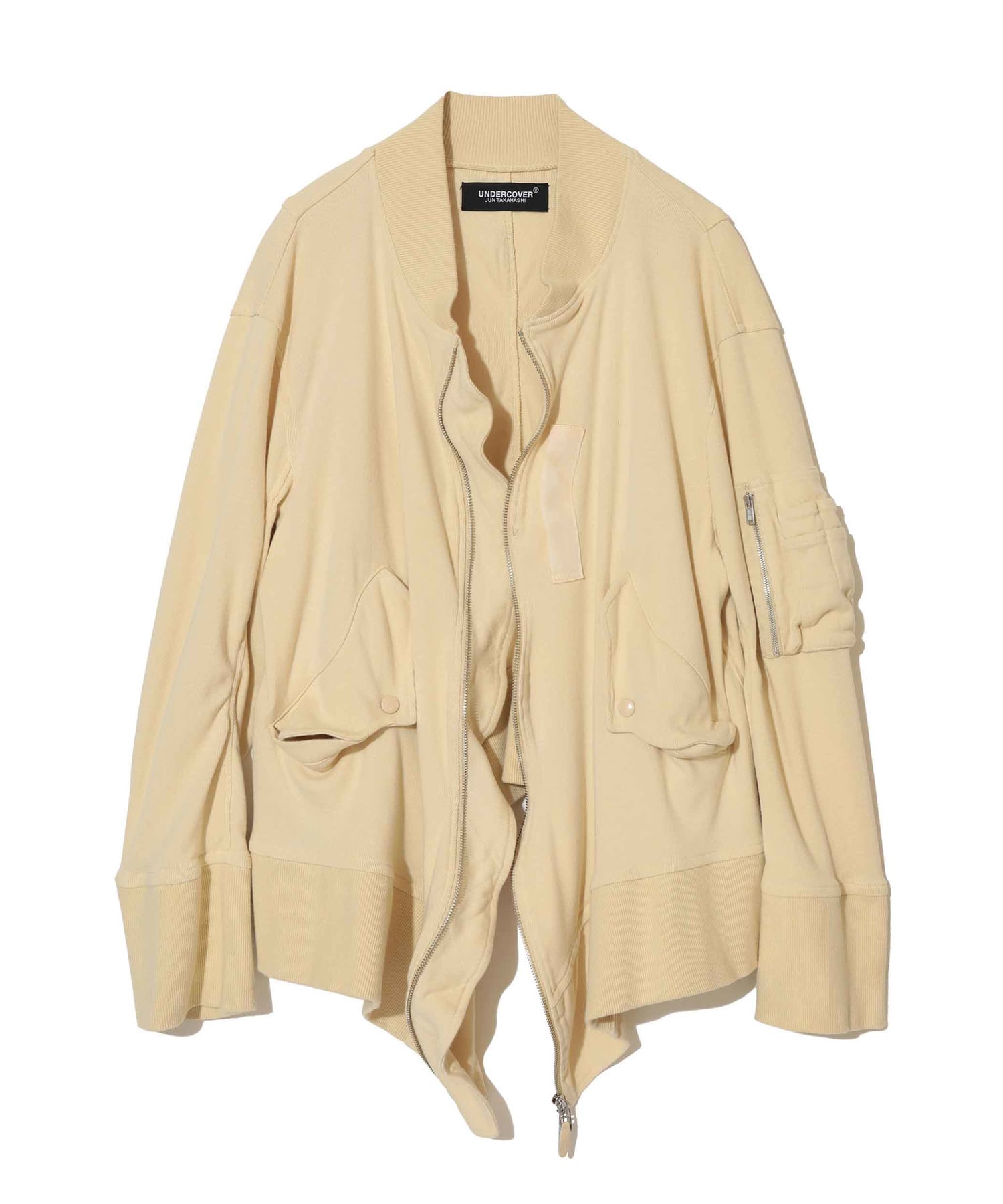 UC1F1201 詳細画像 IVORY 2