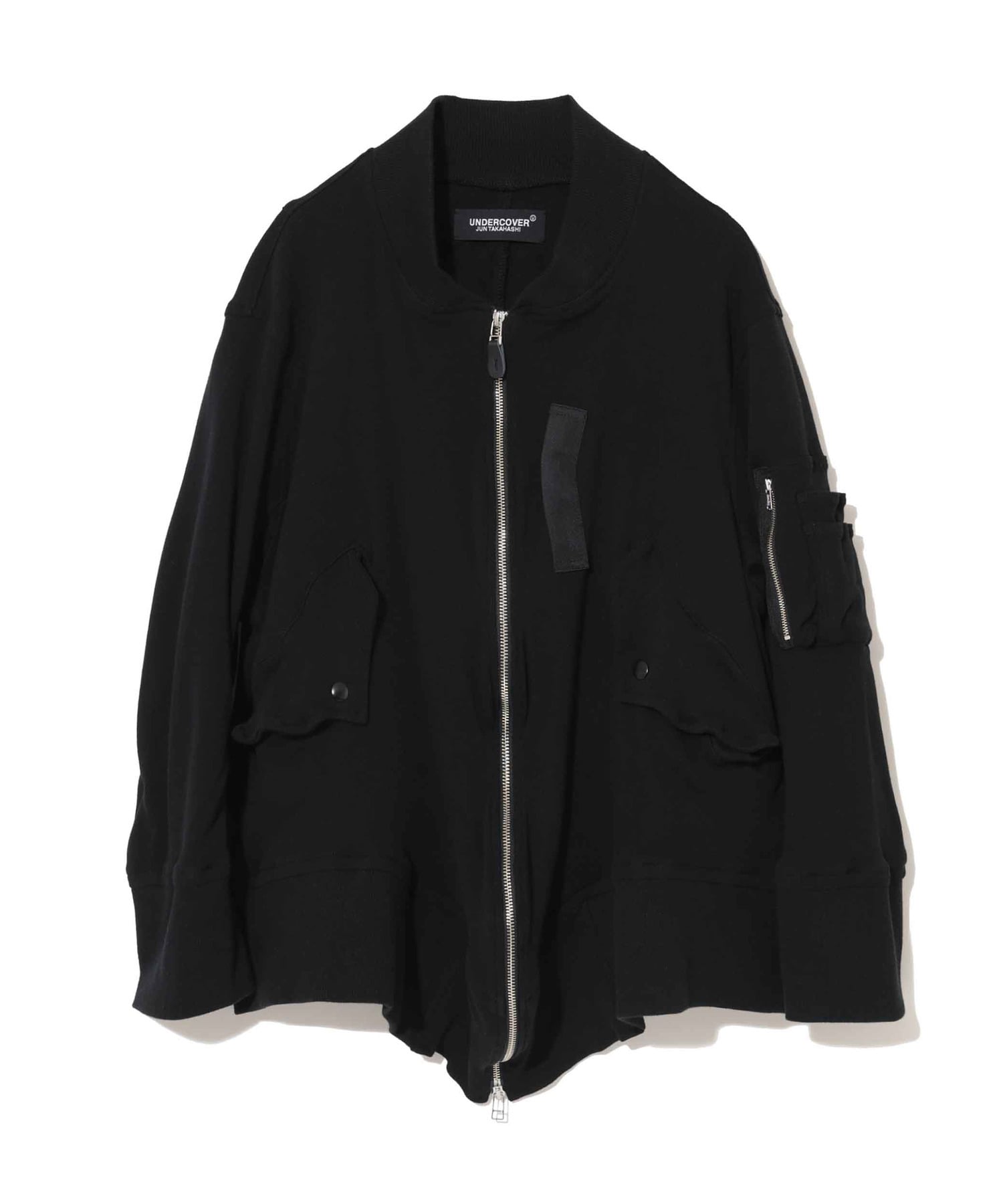 UC1F1201 詳細画像 BLACK 1