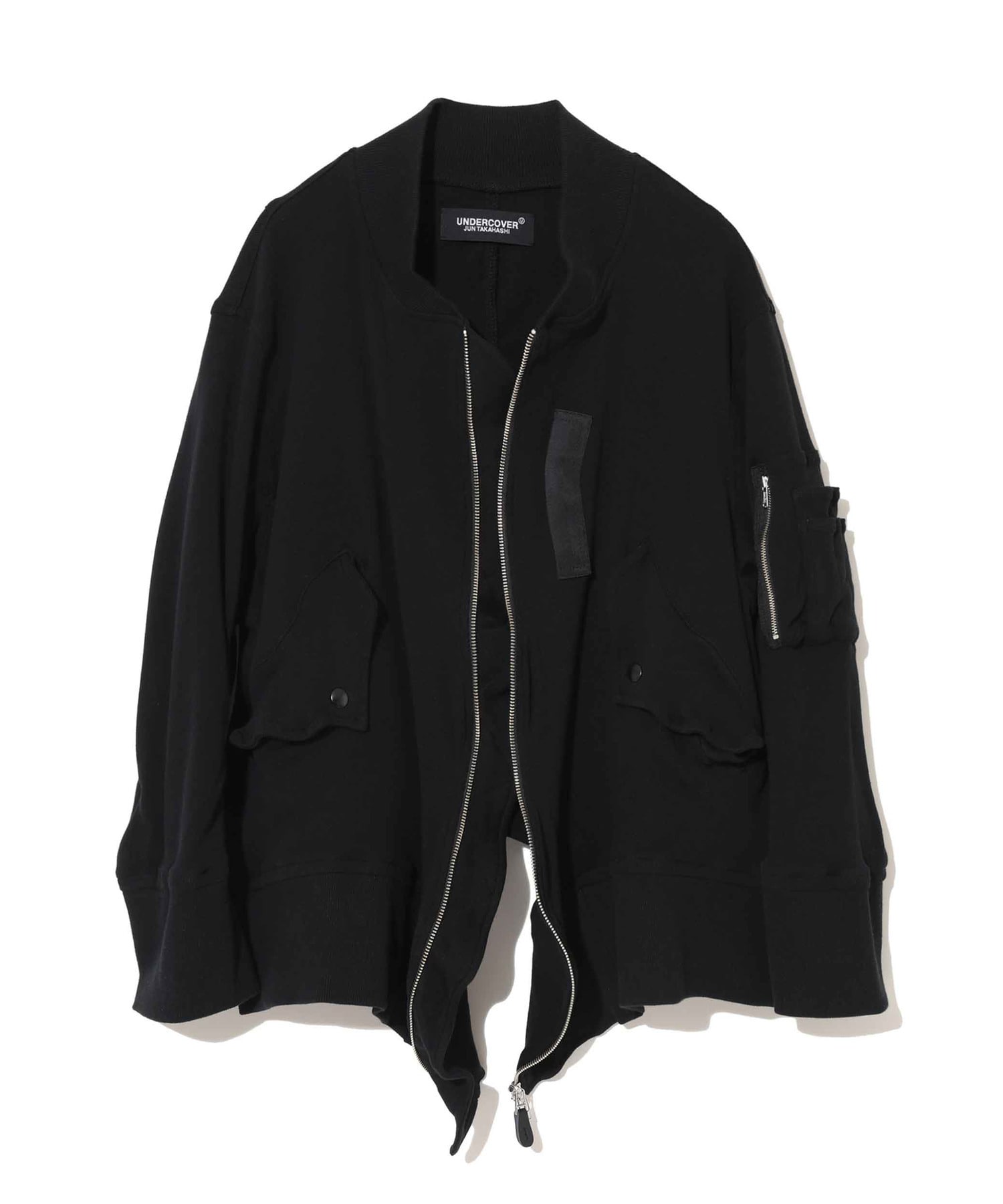 UC1F1201 詳細画像 BLACK 2