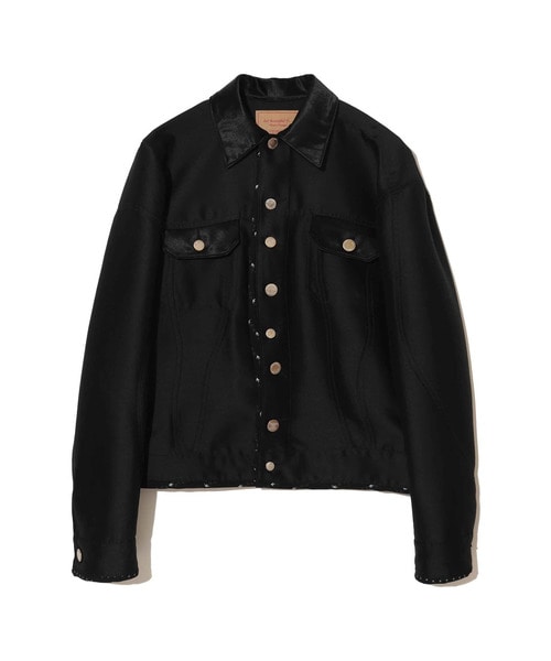 UC1F1202-1 詳細画像 BLACK 1