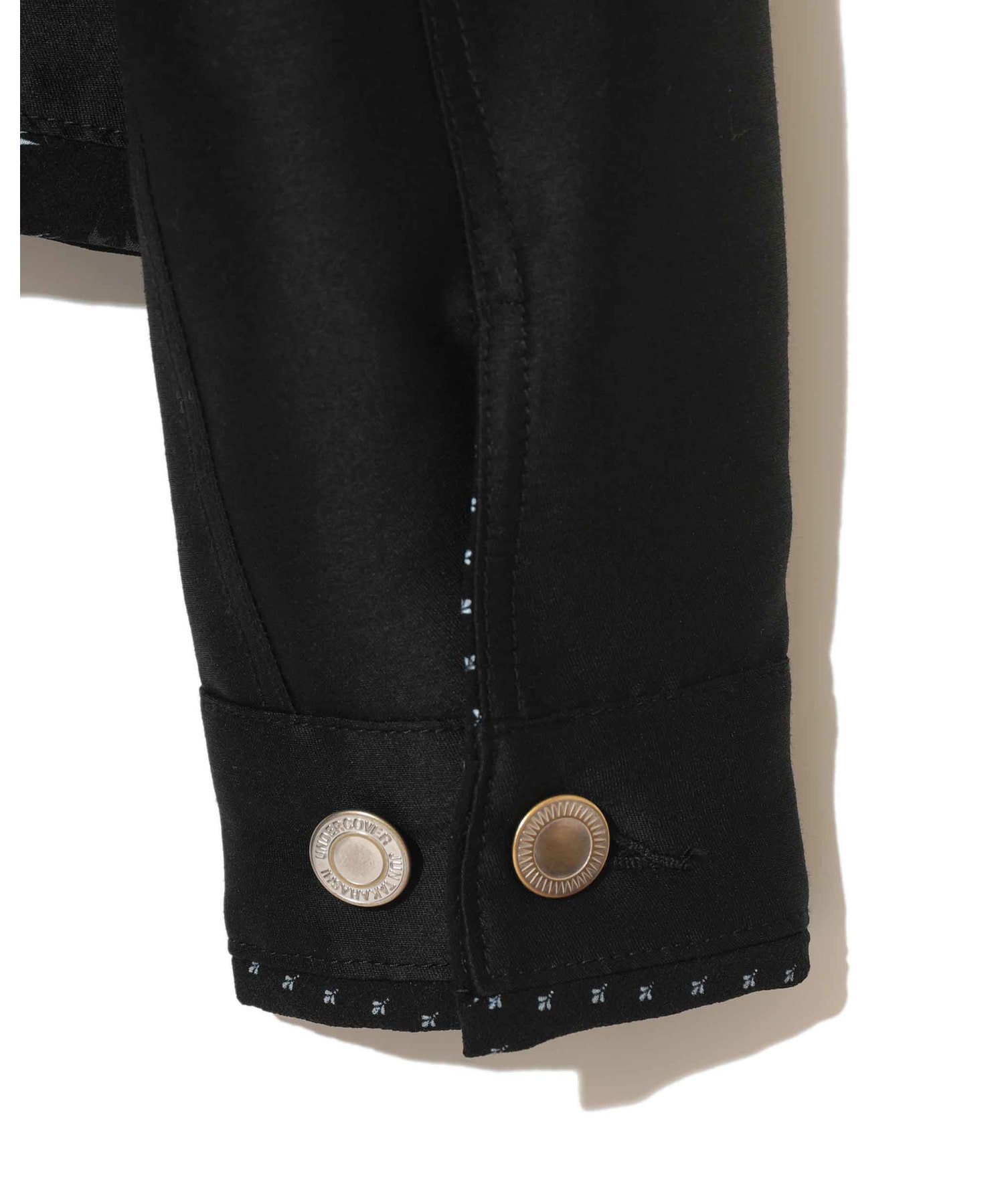 UC1F1202-1 詳細画像 BLACK 9