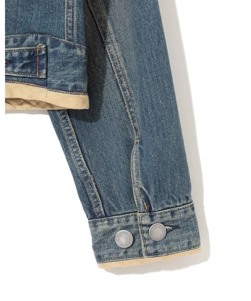 UC1F1202-2 詳細画像 INDIGO 10