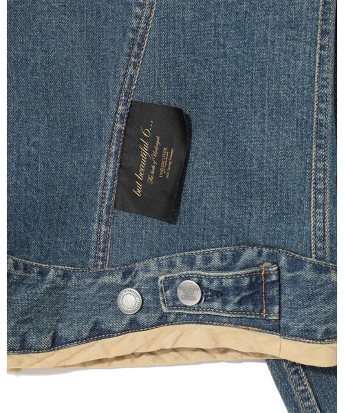 UC1F1202-2 詳細画像 INDIGO 11