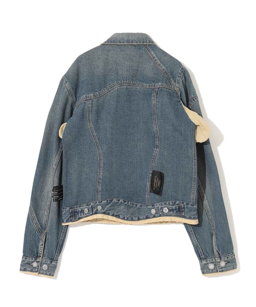 加工ﾃﾞﾆﾑJKT