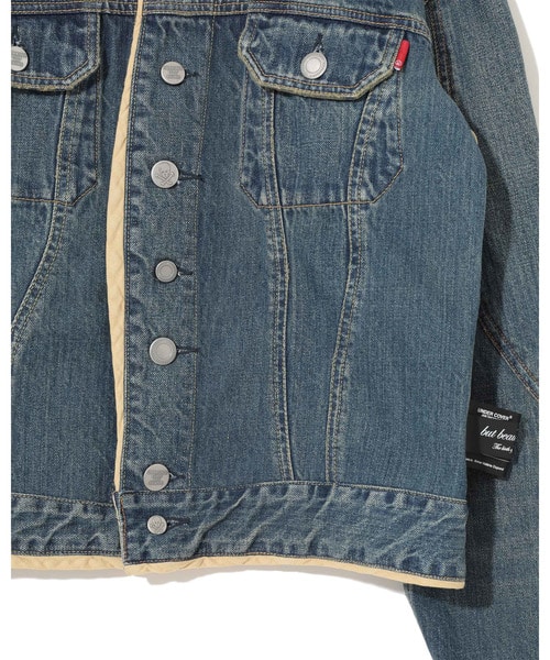 UC1F1202-2 詳細画像 INDIGO 5